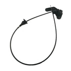 Hood Control Latch Release Cable for Land Rover Range Rover (2003-2009)