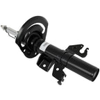 Set of 4 Shocks Strut Absorbers for Chrysler 200 (2015-2017)