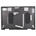 LCD Back Cover for HP Envy x360 15-BP, 15-BQ, 15M-BQ021DX, 15M-BQ121DX (2017–2020)