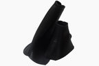 Leather Synthetic Automatic & Brake Boot for Volvo S60 S80 V70 XC70 (2001–2005)