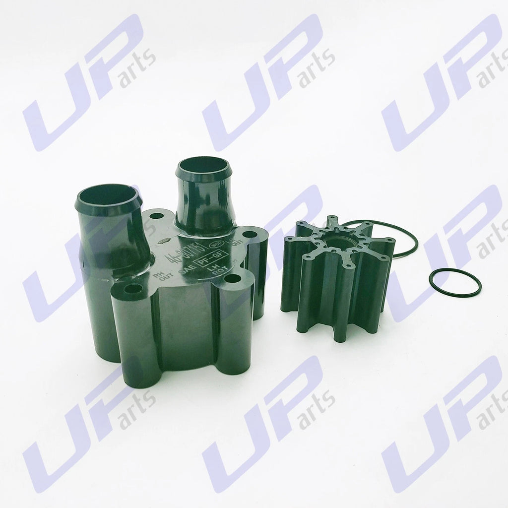 Water Pump Impeller Kit for MerCruiser Bravo (46-807151A14)