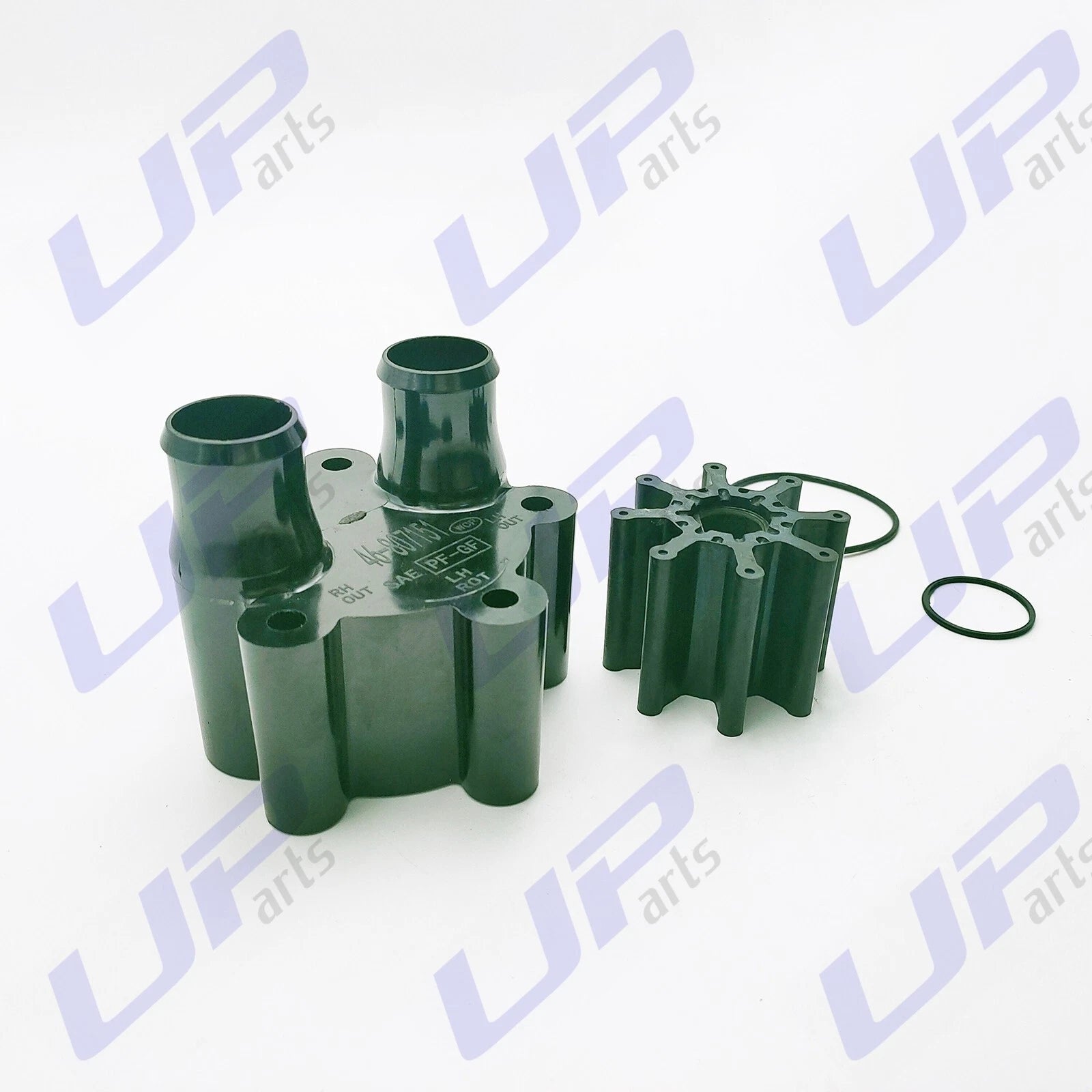 Water Pump Impeller Kit for MerCruiser Bravo (46-807151A14)