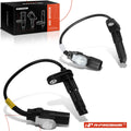 Front ABS Wheel Speed Sensor for Toyota Land Cruiser (2013–2015)