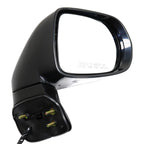 Heated Right Side Mirror for Lexus RX350 RX450h (2013–2015)