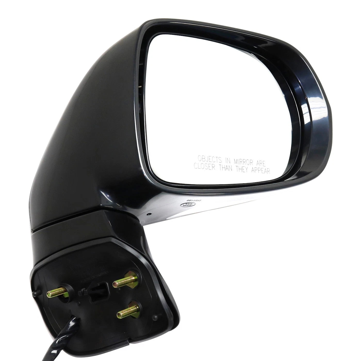 Heated Right Side Mirror for Lexus RX350 RX450h (2013–2015)