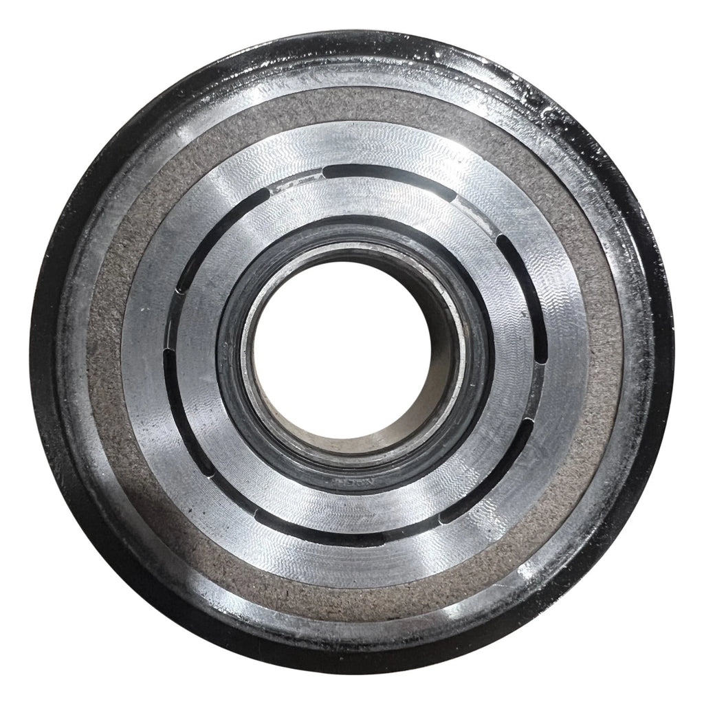 AC Compressor Clutch Replacement for Mercedes-Benz GLE43 AMG (2019-2019)