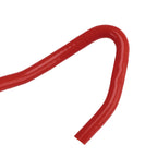 Silicone Radiator Coolant Hose for Aprilia Tuareg 660 (2022–2025) Red