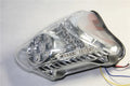 LED Tail Light Brake Turn Signal for Suzuki Hayabusa GSX1300R (2008–2020)