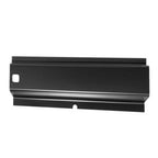 Replacement Rear Passenger Side Rocker Panel for Toyota Tacoma (2005–2023)