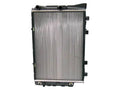 Nissens 62746A Radiator for Mercedes-Benz S320 (1999–2005)