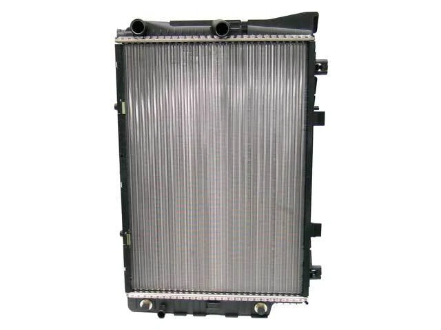 Nissens 62746A Radiator for Mercedes-Benz S320 (1999–2005)