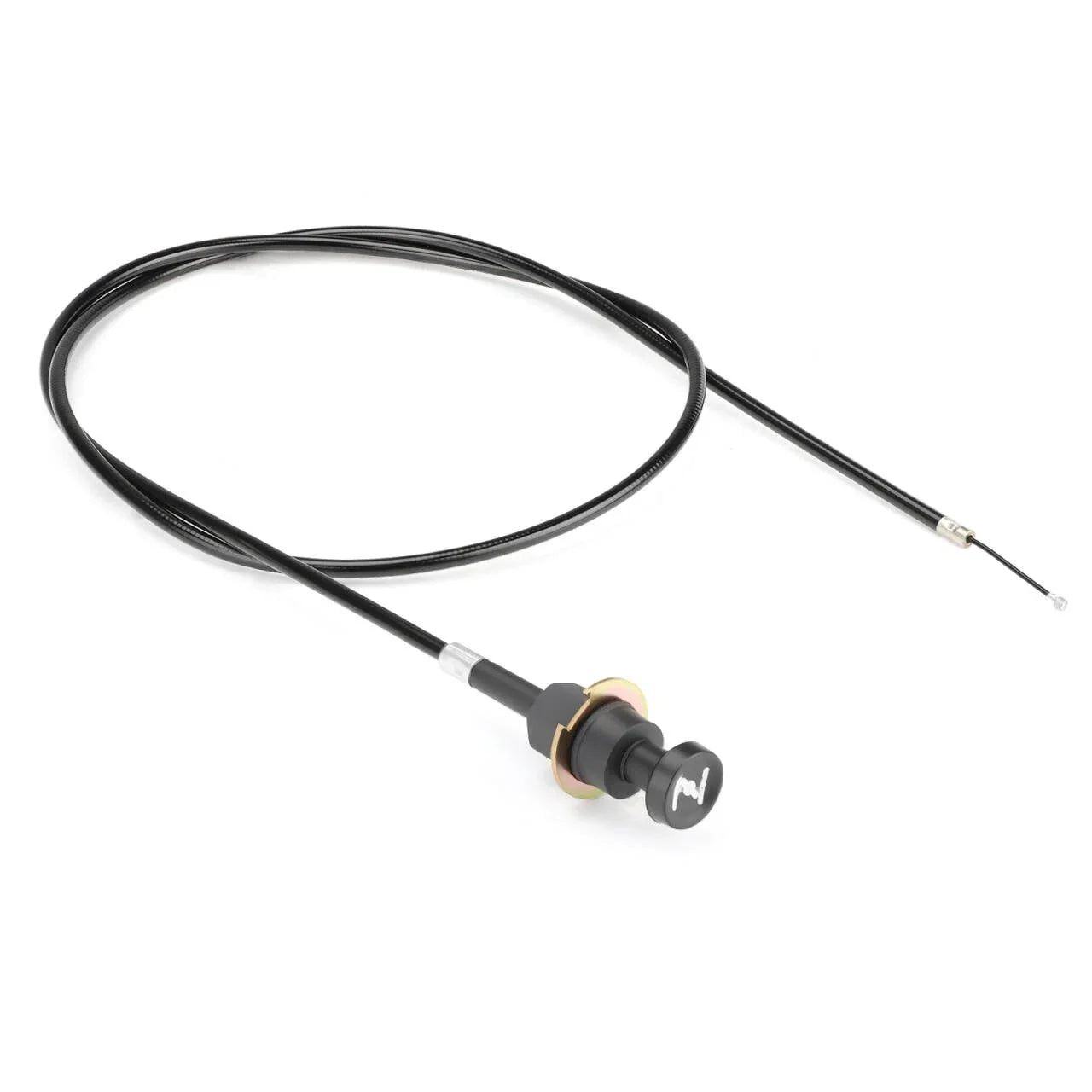 Choke Cable for Yamaha Tri-Moto 125/175 (1980-1985)