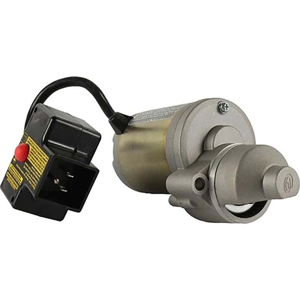 Starter Motor for MTD (Fits 751-11196, 951-11196)