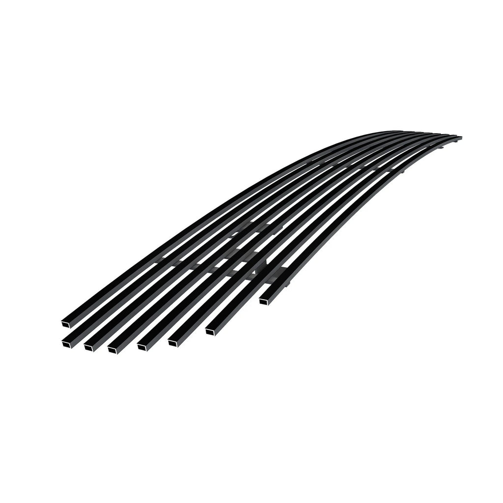 Stainless Black Billet Grille for Ford F-150 Lightning (1999–2003)