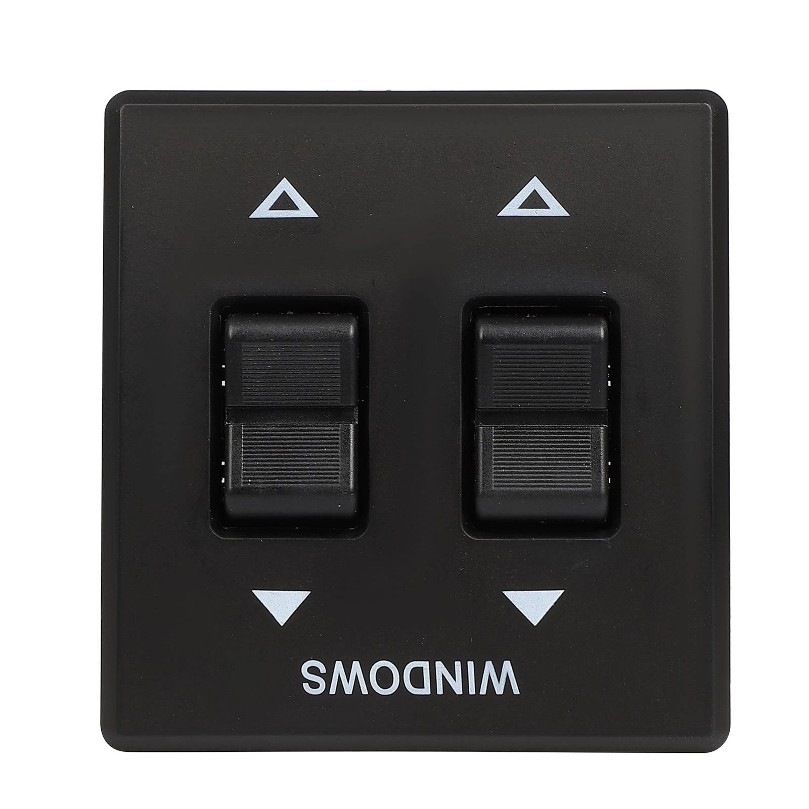 Window Switch for Chevrolet Astro, GMC Safari (1985-1995) Front LH