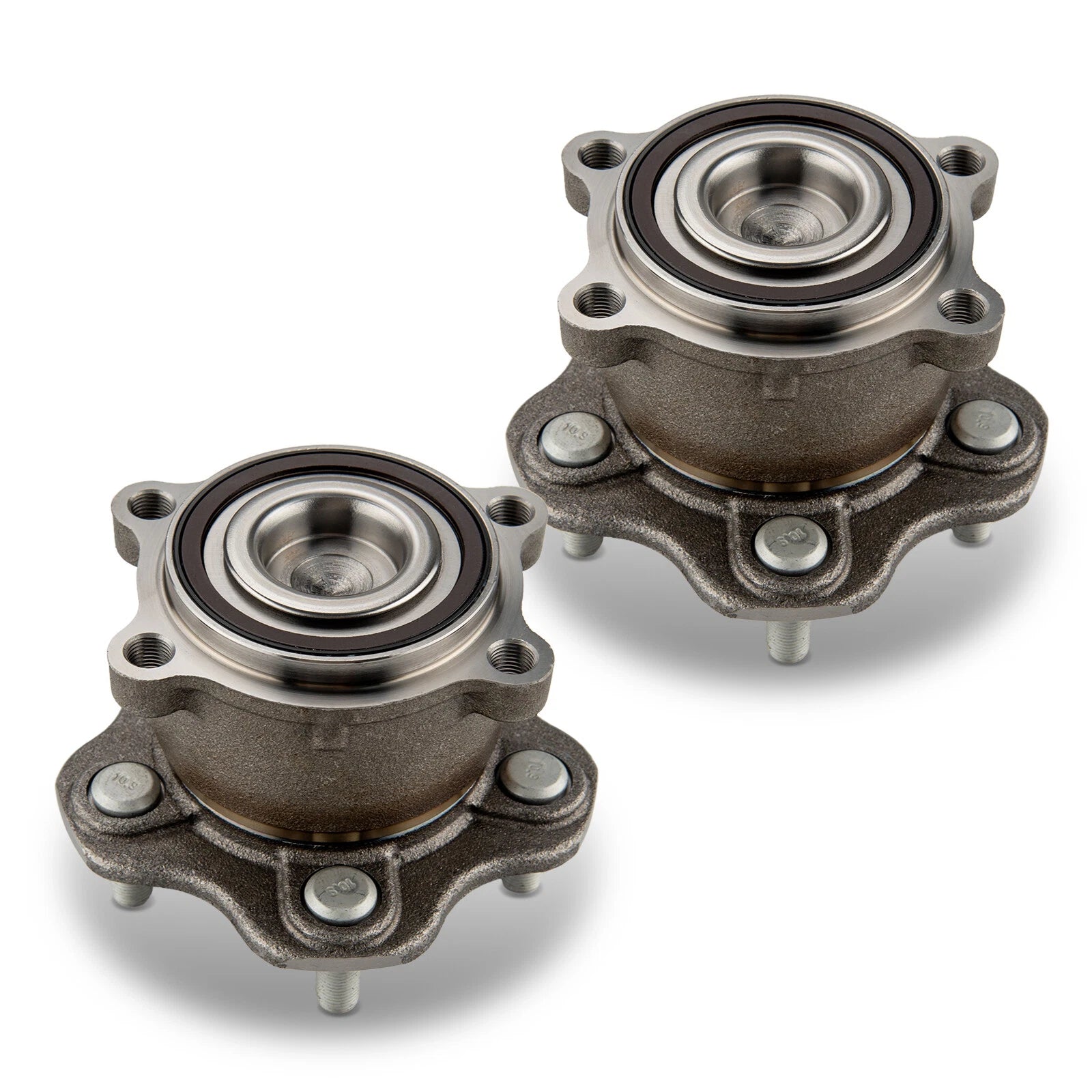 Wheel Bearing Hub Assembly for Nissan Maxima Altima Pathfinder (—)