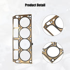 Cylinder Head Gasket No. 12589227 for Cadillac Escalade, Chevrolet 