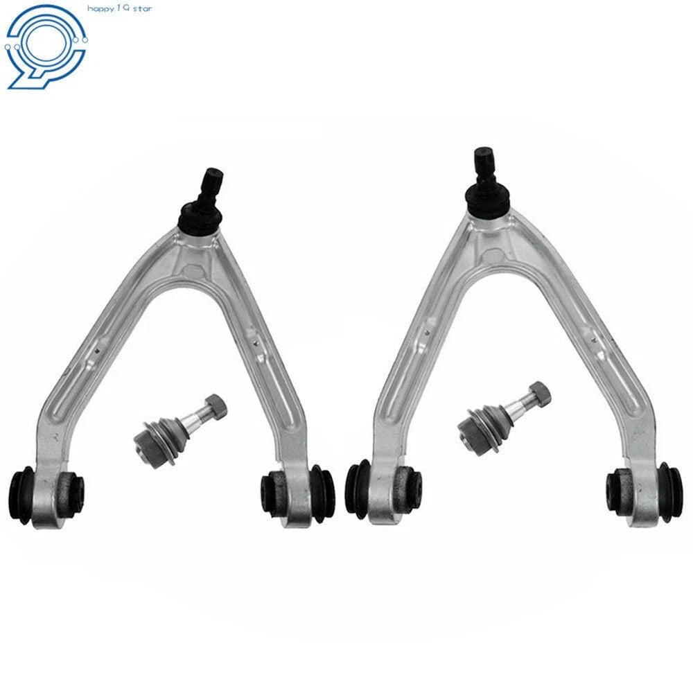 Set of 4 Control Arm Ball Joints for Hummer H3 H3T (2006–2010)