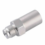 Racing Fuel Rail Plug Pressure Relief Valve for Dodge 5.9L Cummins (2003-2007)