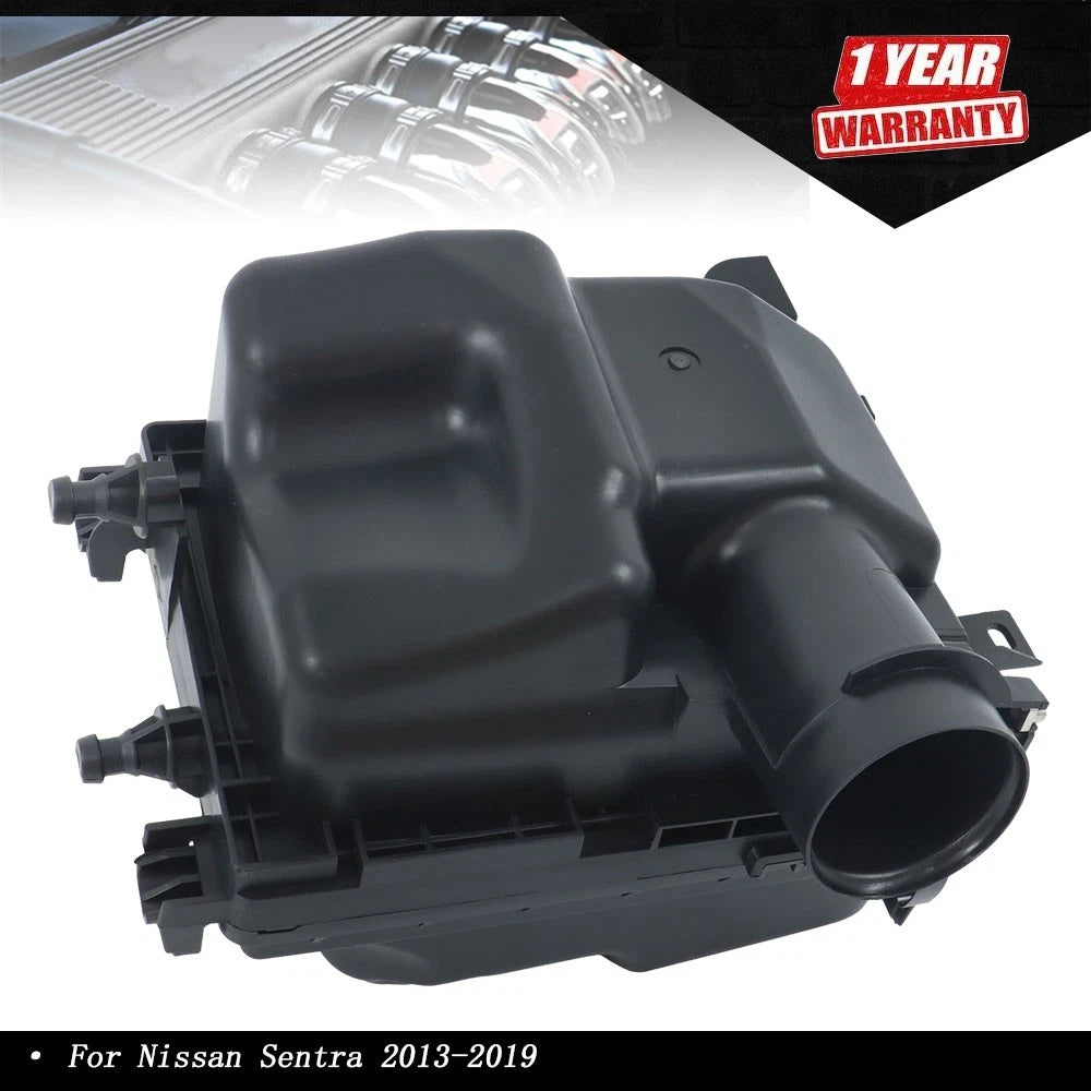 Air Cleaner Filter Box Housing for Nissan Sentra (2013-2019)