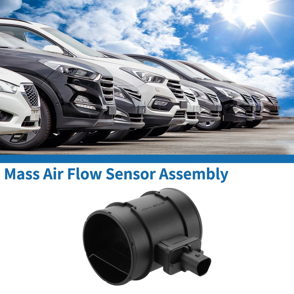 Mass Air Flow Sensor for Chevrolet Cruze (No. 55561912)