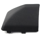 Left Rear Black Wheelarch End Cap for Land Rover Discovery 3 & 4 (2005-2016)