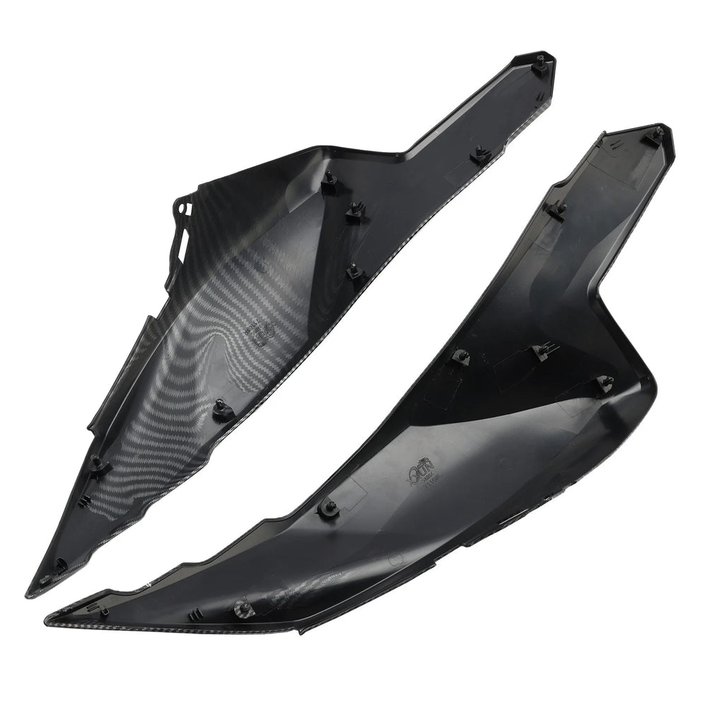 Tank Side Cover Panel for Kawasaki Versys 650 KLE650 (2022–2024)