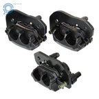 Front & Rear Brake Calipers for Can-Am Outlander Max 800R 850R (2012–2020)