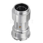 Rear Axle Bearing Carrier Hub for Polaris Predator Outlaw 450 500 525 (2003–2009)