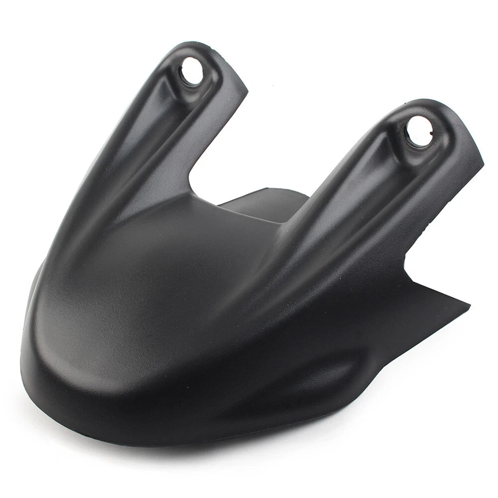 Front Fairing Aerodynamic Wing Cover for Yamaha Tracer 9GT, Tracer 9 (2021–2022)