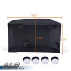 Moulding Trim Cladding for Ford Transit (2015–2019) LH Driver Under Fuel Door