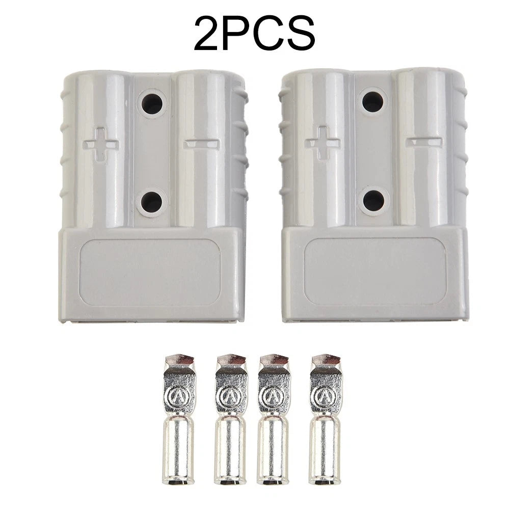 Power Connectors 50 Amp 600V for