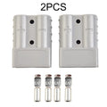 Power Connectors 50 Amp 600V for
