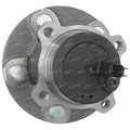 Rear Wheel Bearing Kit for Ford Focus (2005-2012)