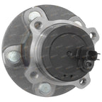 Rear Wheel Bearing Kit for Ford Focus (2005-2012)
