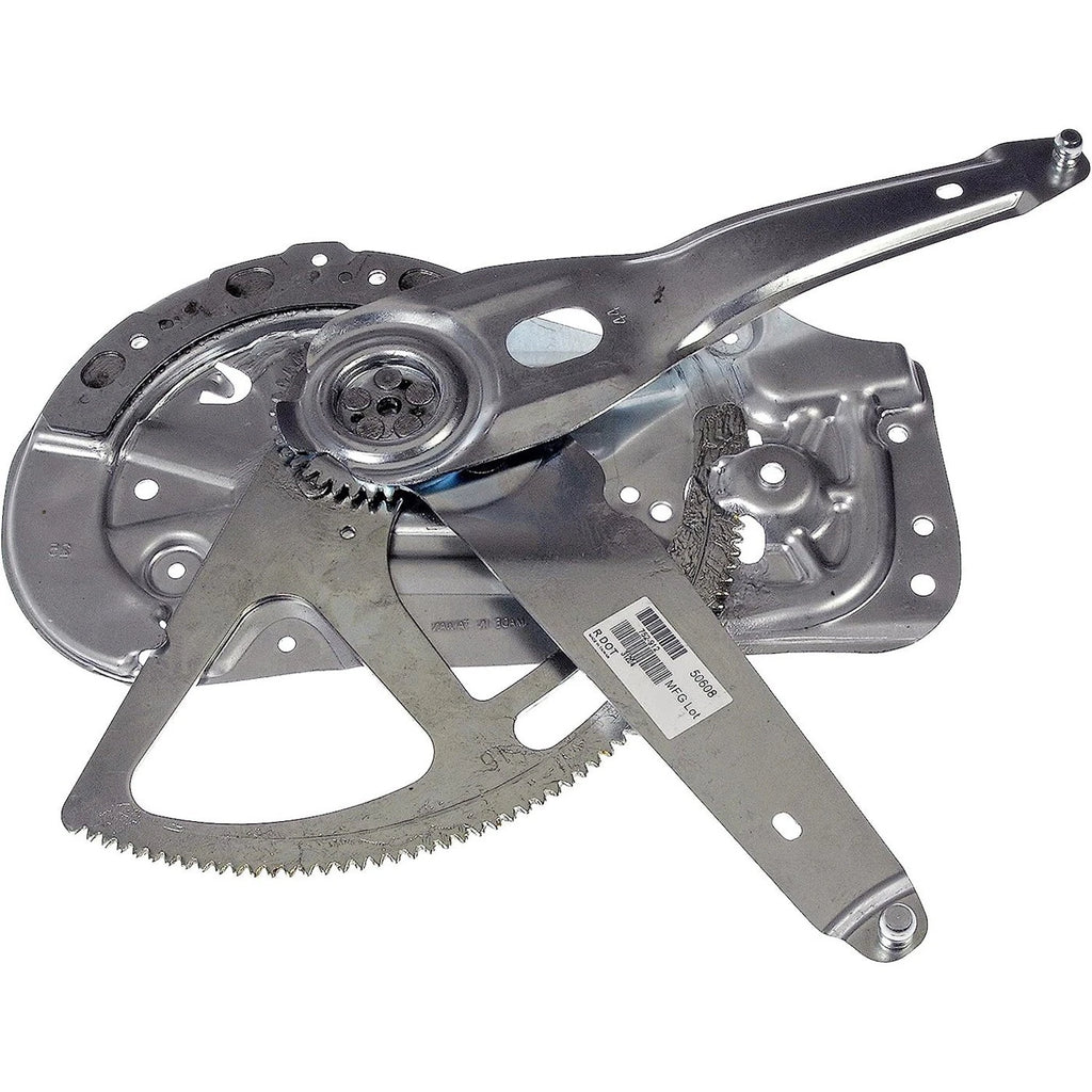 Window Regulator for Volvo XC90 (2003–2014)