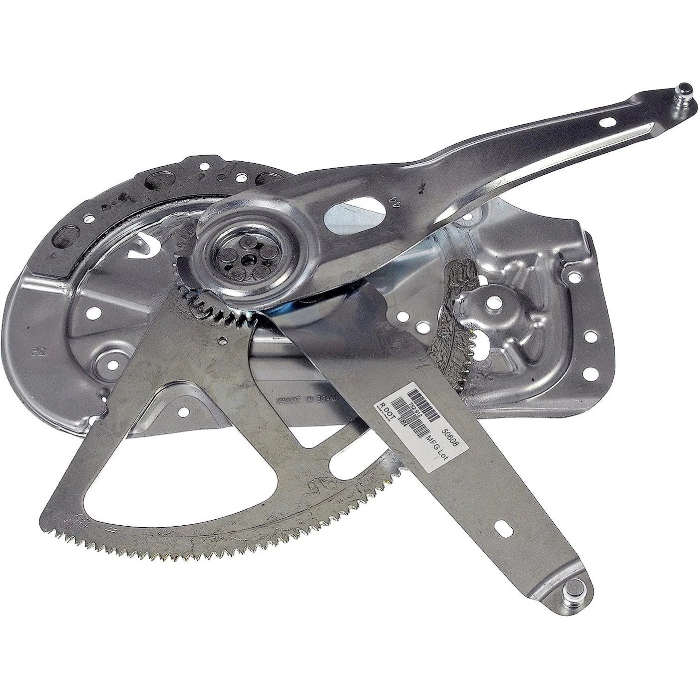Window Regulator for Volvo XC90 (2003–2014)