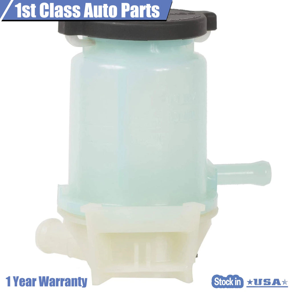 Power Steering Reservoir with Cap for Toyota RAV4 (2001–2005) 4436042030