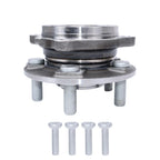 Front Wheel Hub Bearing for Land Rover Range Rover Velar Jaguar F-Pace (2018–2023) LR090515