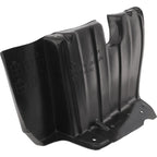 Set of 2 Engine Splash Shields for Hyundai Elantra GT (2016–2017)