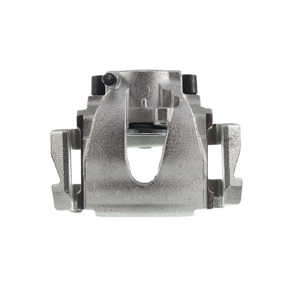 Front Left Brake Caliper with Bracket for Mercedes-Benz E320 E350 (2003-2009)