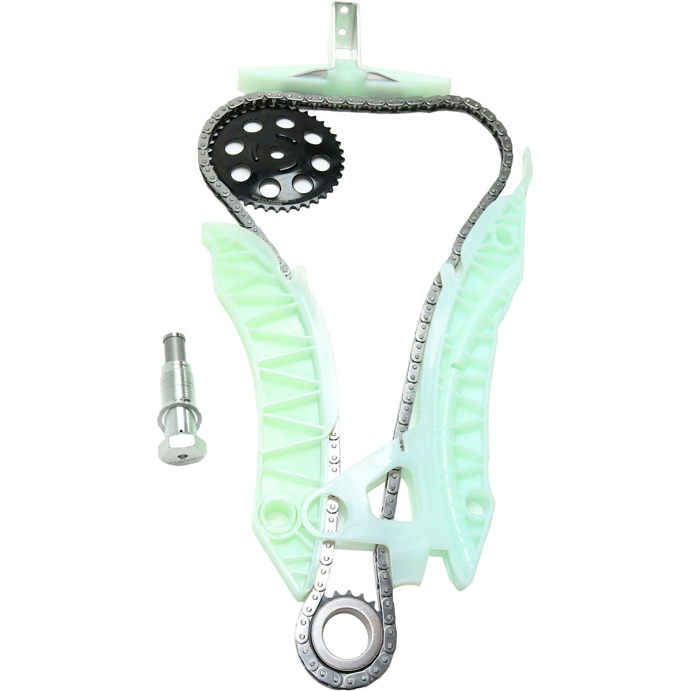 Timing Chain Kit for Mini Cooper (2007–2012) Turbocharged 1.6L 4 Cyl