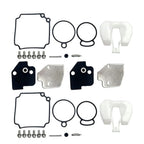 2X Carburetor Rebuild Kit for 40/50HP Motors (3C8-87122-1)