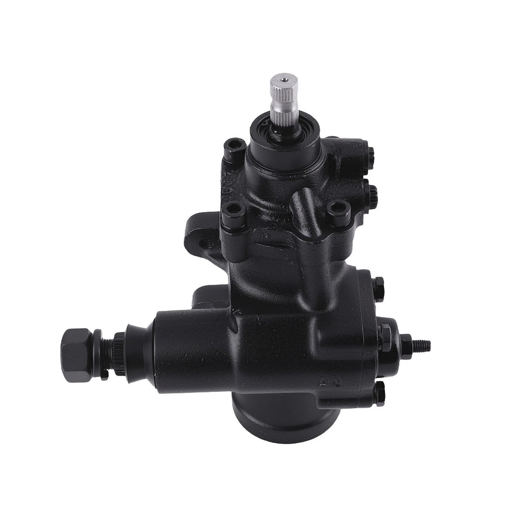 Power Steering Gear Box for Chevy S10 GMC Sonoma (1996–2003) 27-7568 RWD