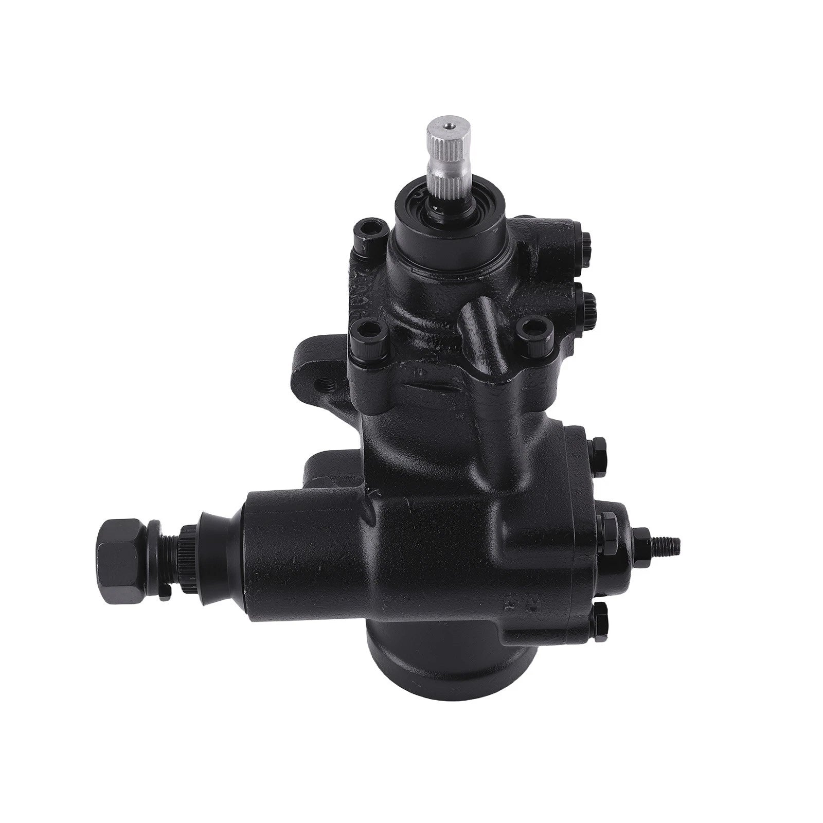 Power Steering Gear Box for Chevy S10 GMC Sonoma (1996–2003) 27-7568 RWD