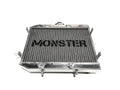 Monster Performance Radiator for Honda (19010-HN8-A61) (All Weather)