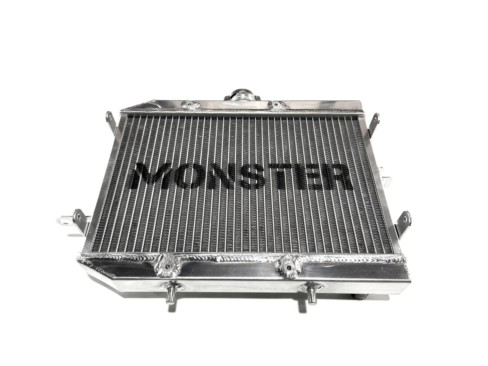 Monster Performance Radiator for Honda (19010-HN8-A61) (All Weather)