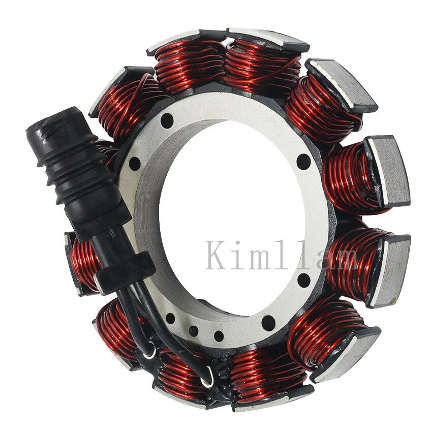 Magneto Stator Coil for Harley-Davidson Road King FLHR (1988–1999) 29970-88 29970-88D