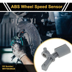 ABS Wheel Speed Sensor WHT003862A for Volkswagen T-Cross (2019–2023)