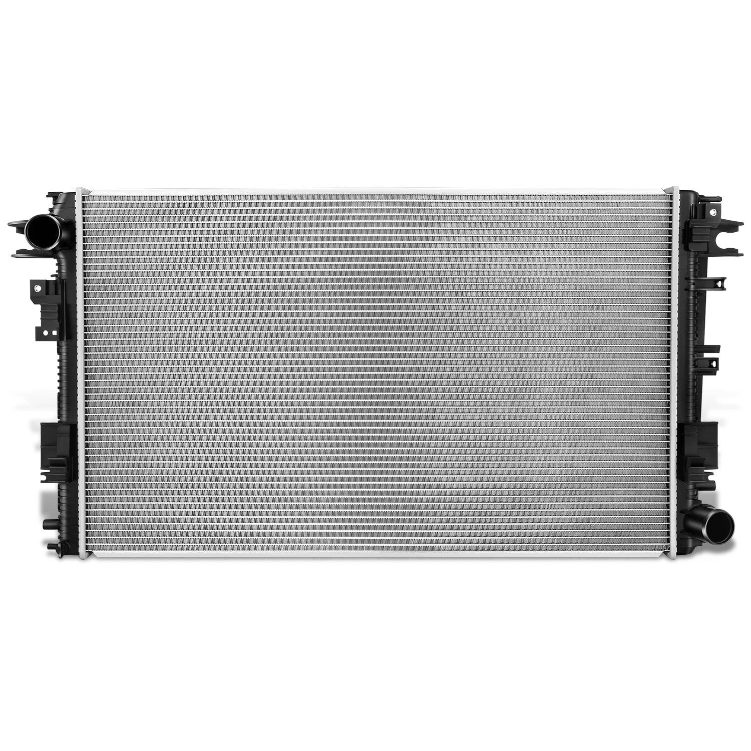 Full Aluminum Core Radiator for Ram 2500 3500 6.7L Diesel (2019–2024)